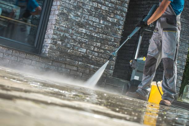 Best Warehouse Cleaning  in Blanchester, OH